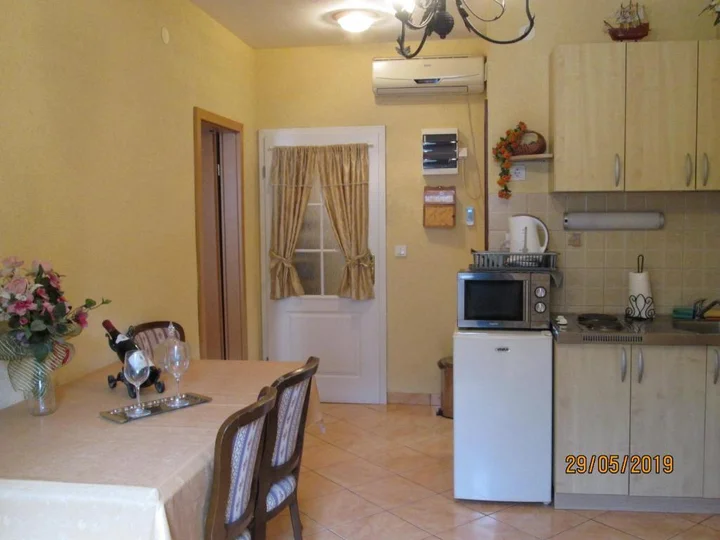 Доброта: Apartment Vukasović