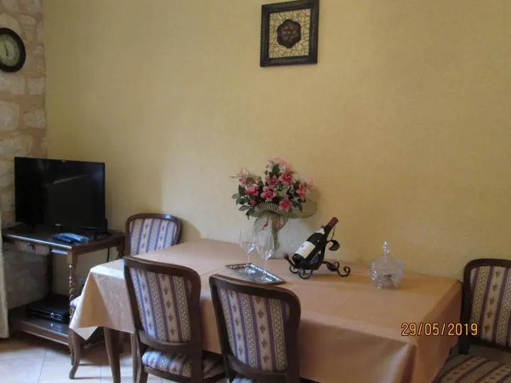 Доброта: Apartment Vukasović