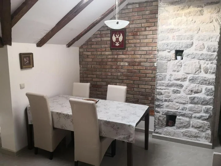 Доброта: Apartment Vukasović