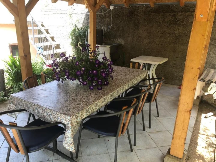 Доброта: Apartment Vukasović