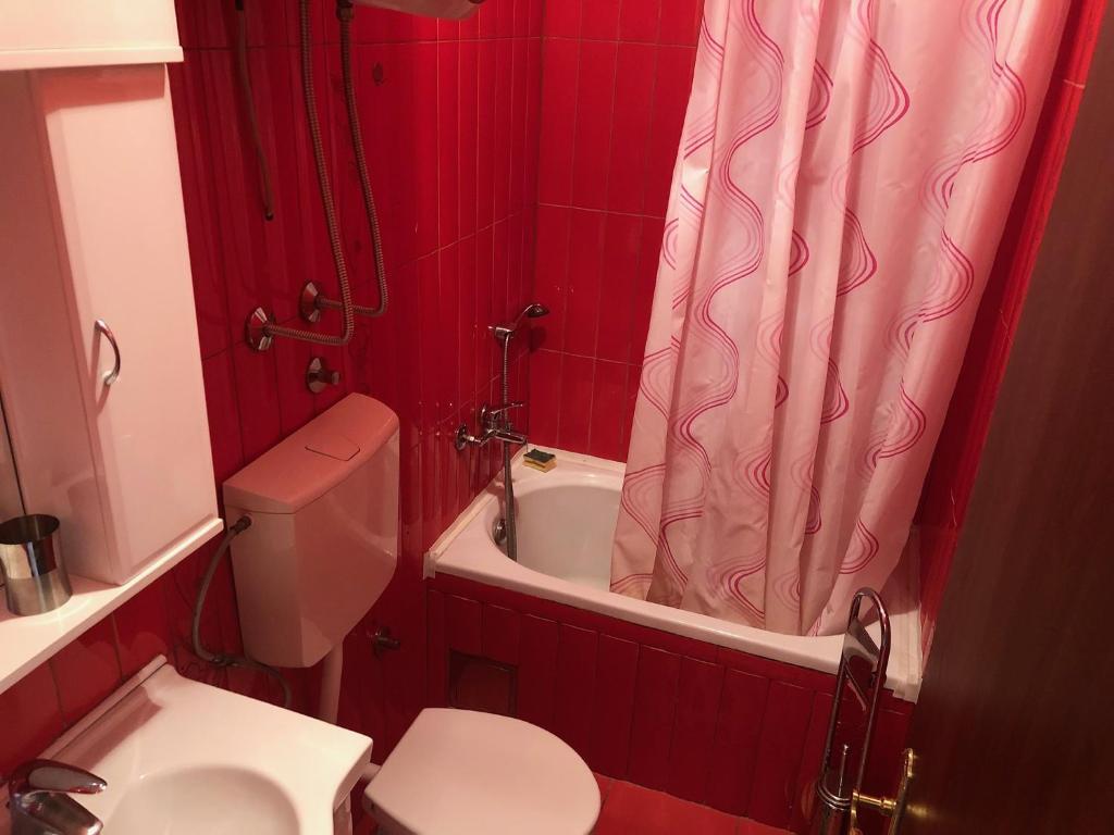 Доброта: Apartment Vukasović