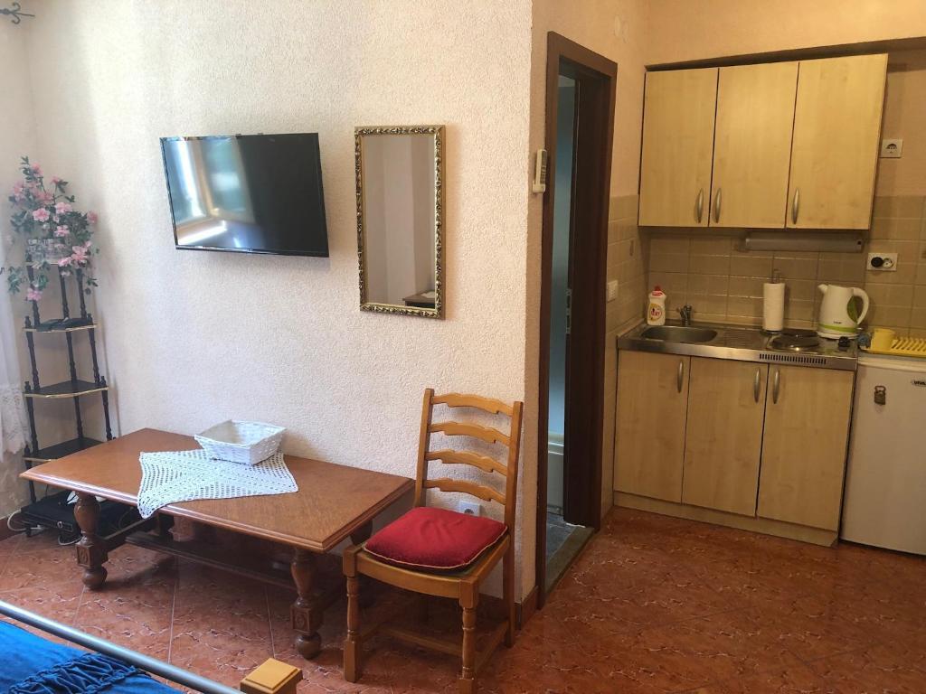 Доброта: Apartment Vukasović
