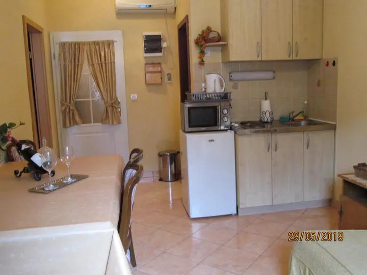 Доброта: Apartment Vukasović