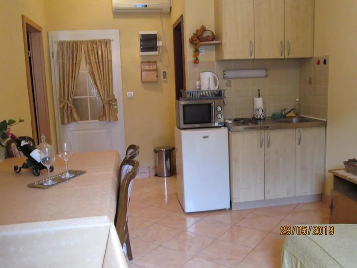 Доброта: Apartment Vukasović