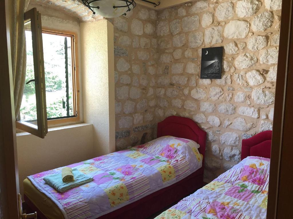 Доброта: Apartment Vukasović