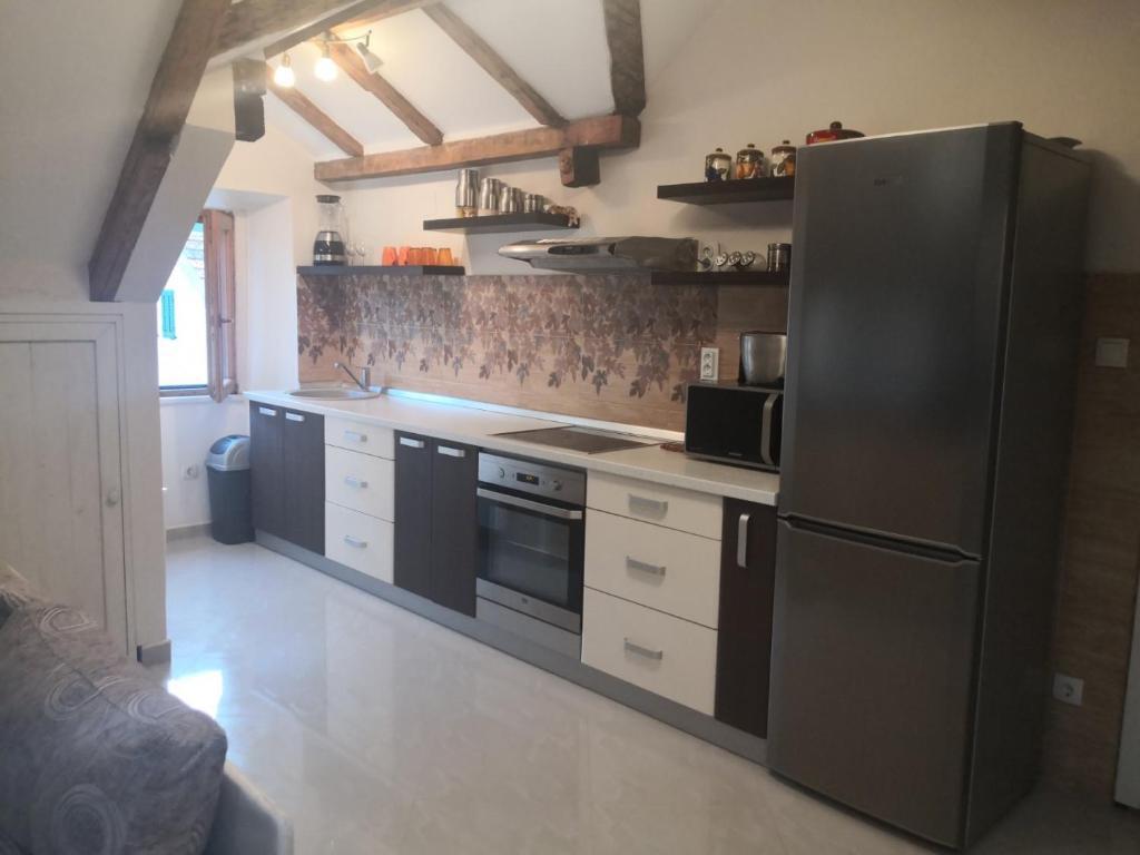 Доброта: Apartment Vukasović