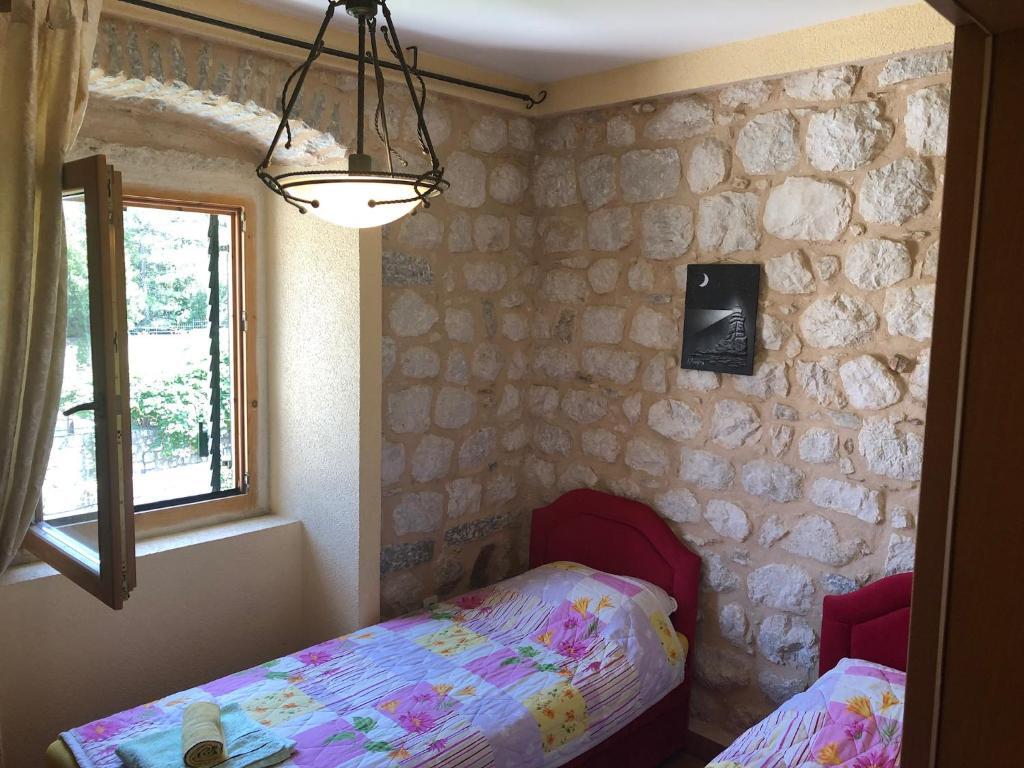 Доброта: Apartment Vukasović