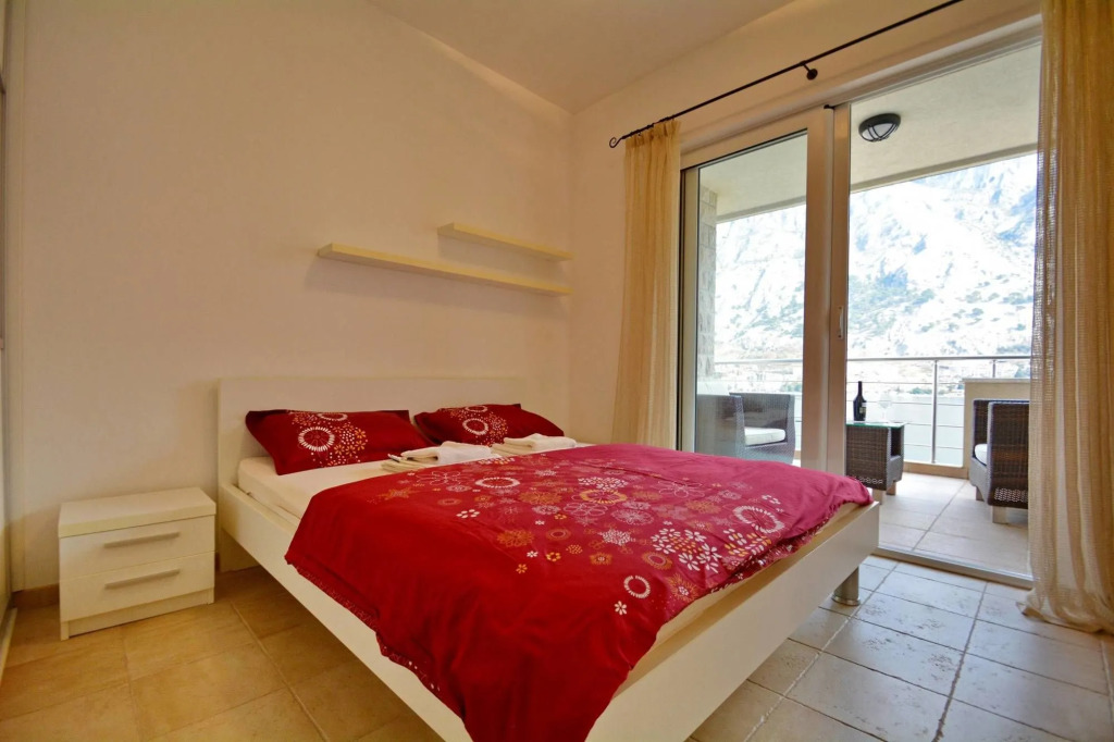 Доброта: Muo Apartments