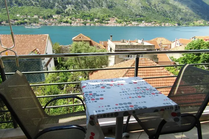 Доброта: Palma Apartments