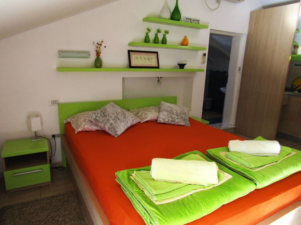 Доброта: Palma Apartments