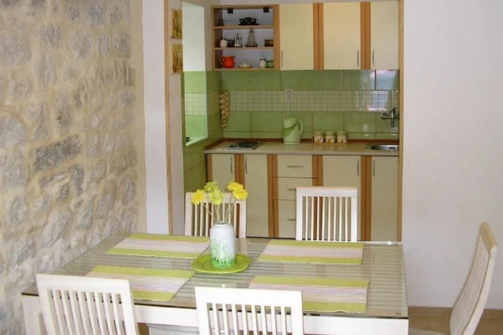 Доброта: Apartments Vojvoda
