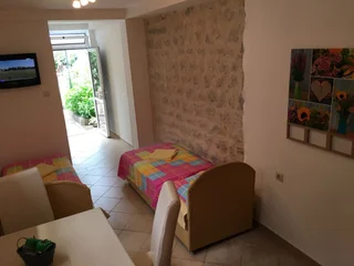 Доброта: Apartments Vojvoda