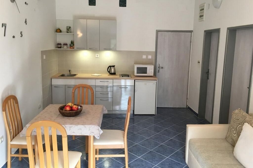 Доброта: Apartments Vojvoda