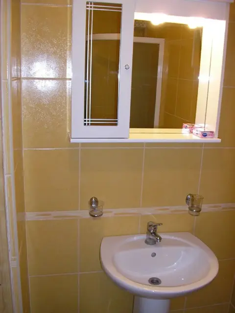 Доброта: Apartments Vojvoda