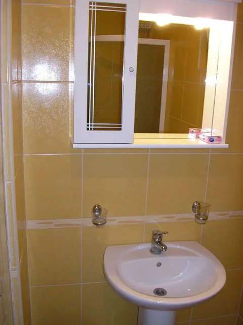 Доброта: Apartments Vojvoda