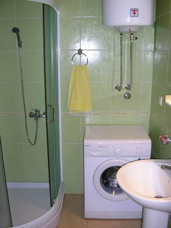 Доброта: Apartments Vojvoda