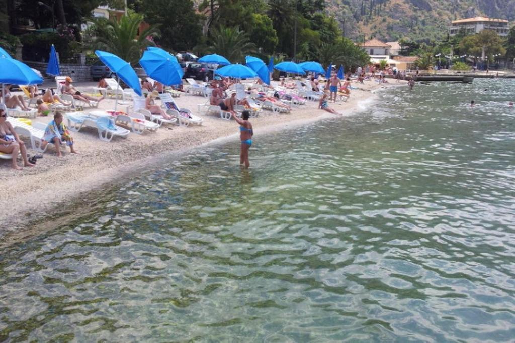 Доброта: Kotor Emerald Apartments