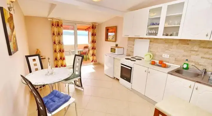 Тиват: Apartments Luxury