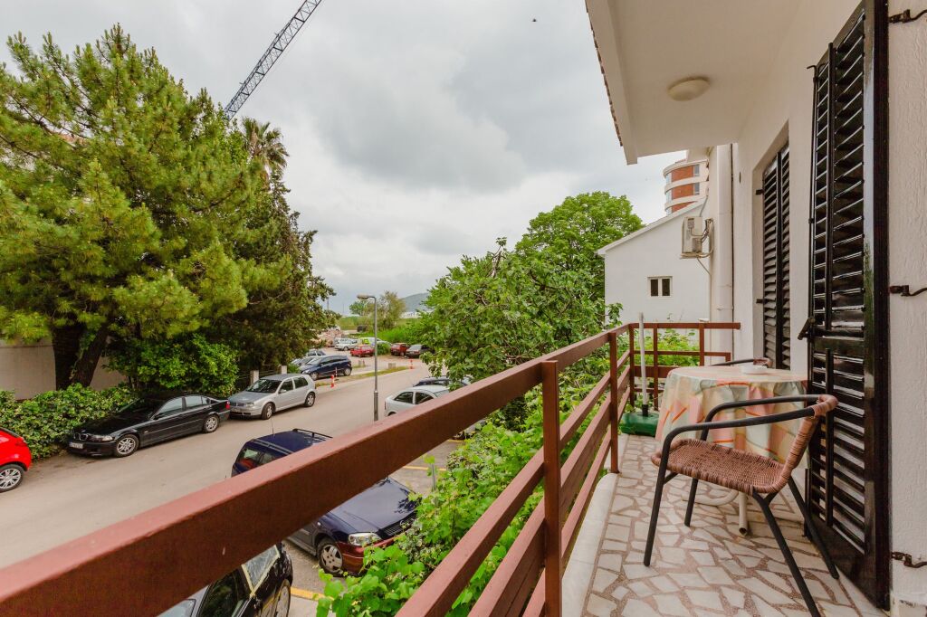Будва: Franeta Apartments