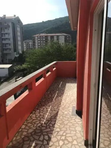 Будва: Apartments Holiday
