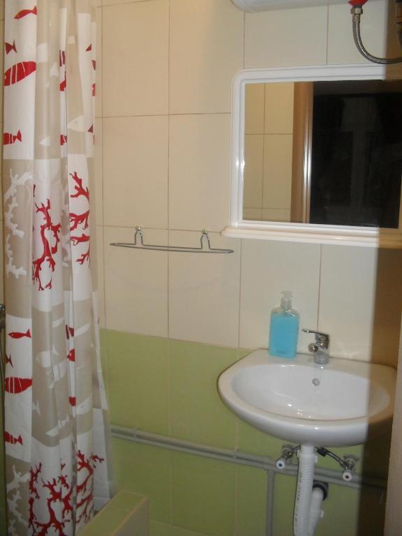Жабляк: Golubović Apartments