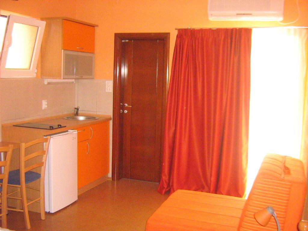 Петровац: Apartments Srzentic