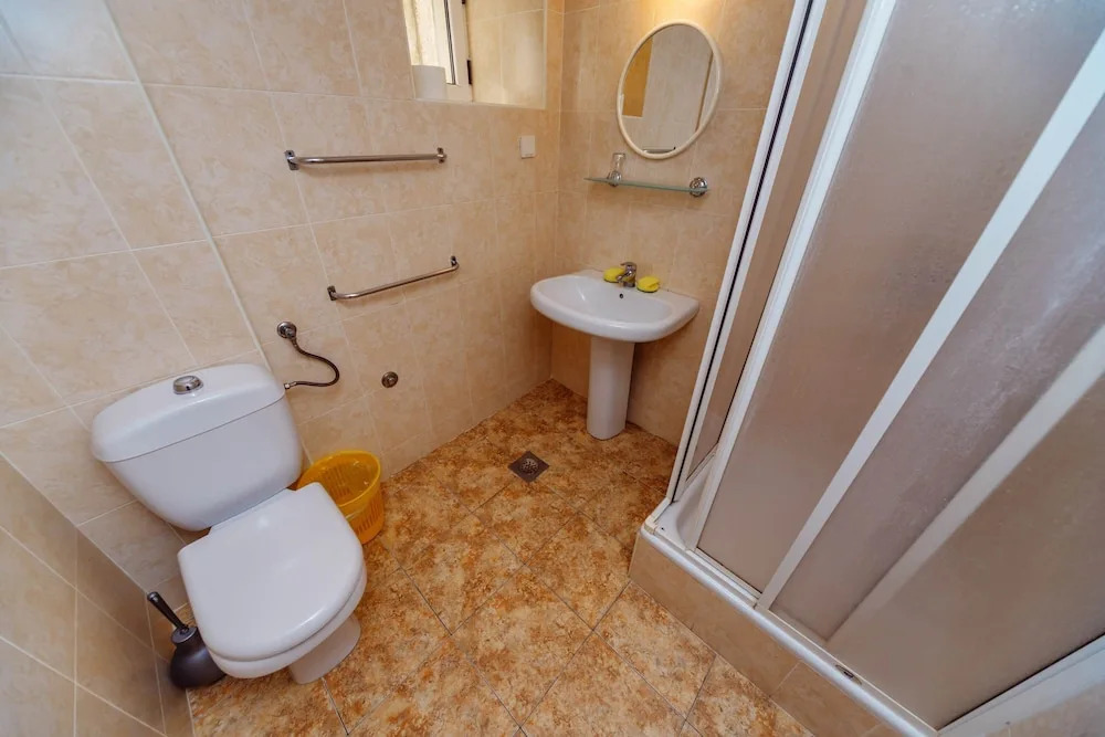 Петровац: Apartment Galija Petrovac Lux