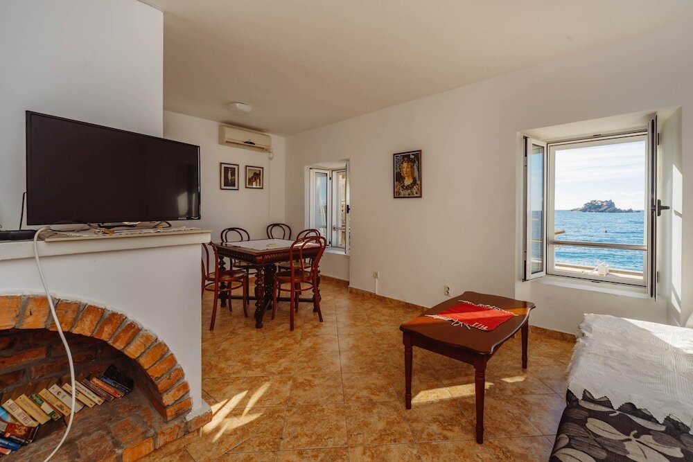 Петровац: Apartment Galija Petrovac Lux