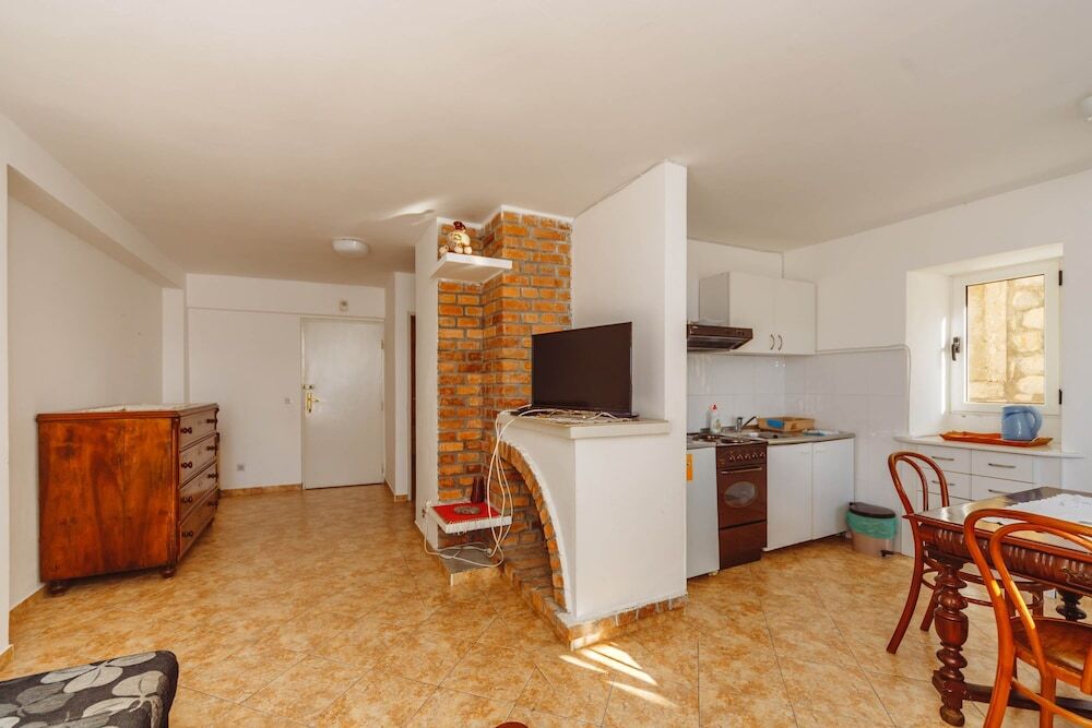 Петровац: Apartment Galija Petrovac Lux