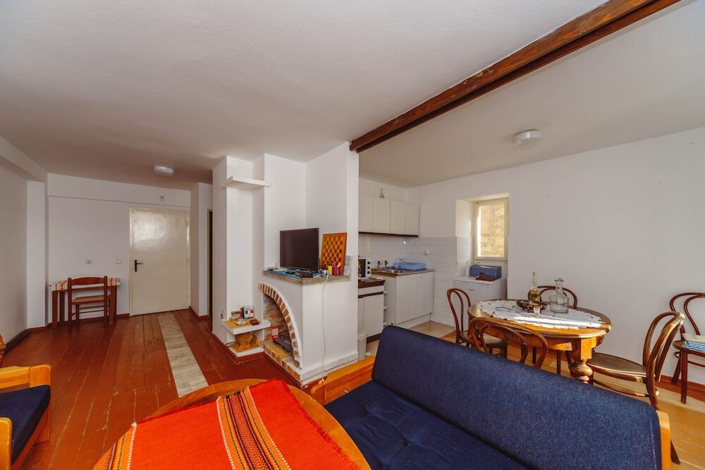 Петровац: Apartment Galija Petrovac Lux
