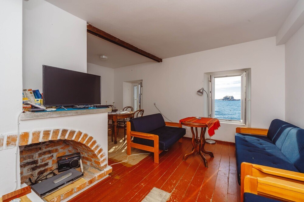 Петровац: Apartment Galija Petrovac Lux