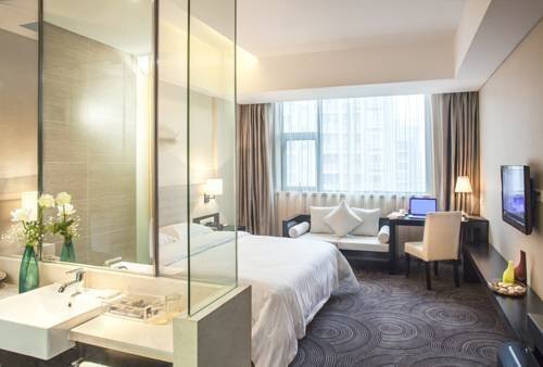 Хэфэй: Smart Hotel He Fei Bao He