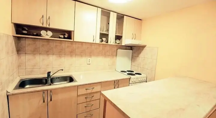 Доброта: Apartments Kotor Sunrise