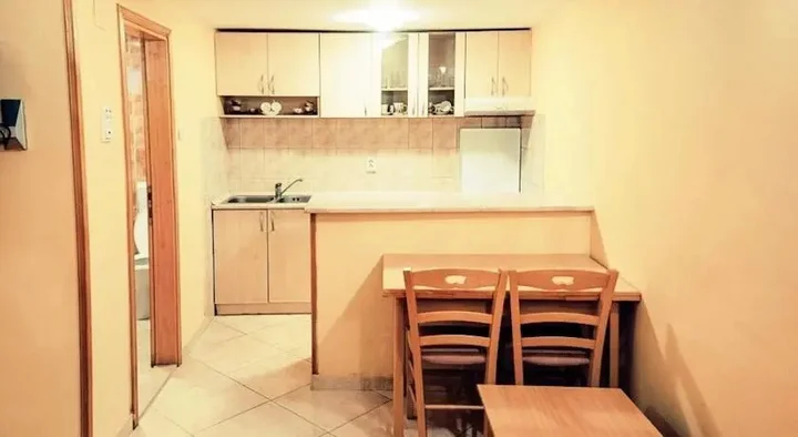 Доброта: Apartments Kotor Sunrise