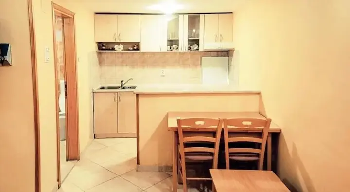 Доброта: Apartments Kotor Sunrise