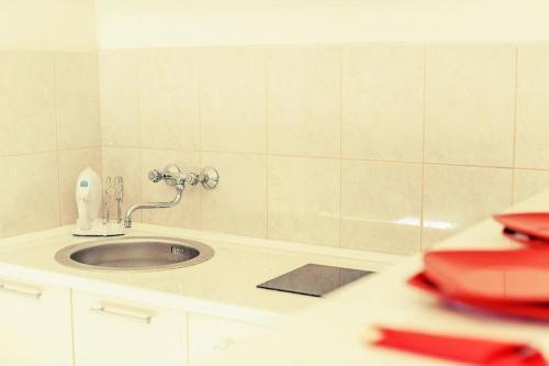 Доброта: Apartments Kotor Sunrise