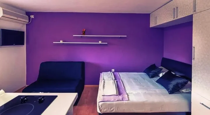 Доброта: Apartments Kotor Sunrise
