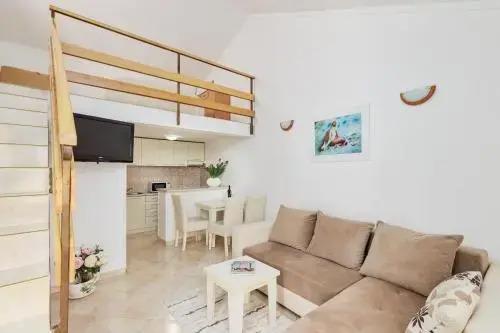 Доброта: Apartments Kotor Sunrise
