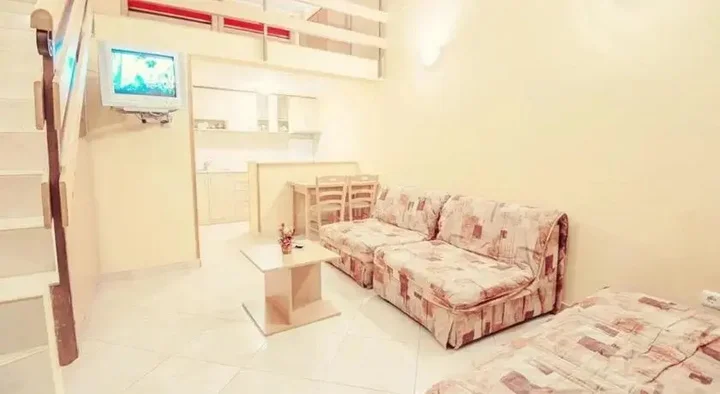 Доброта: Apartments Kotor Sunrise