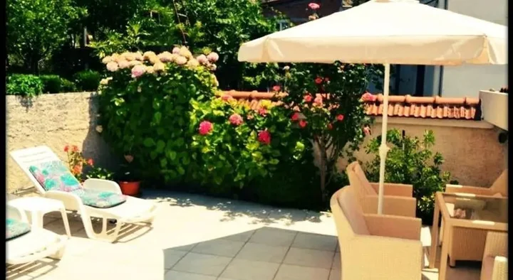 Доброта: Apartments Kotor Sunrise