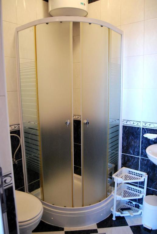 Ульцинь: Omega Apartments