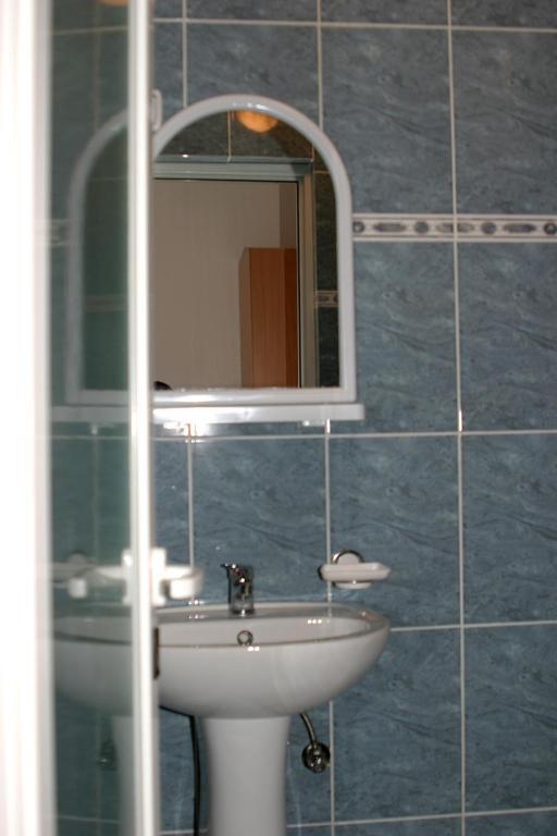 Ульцинь: Omega Apartments