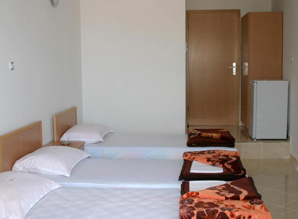 Ульцинь: Omega Apartments