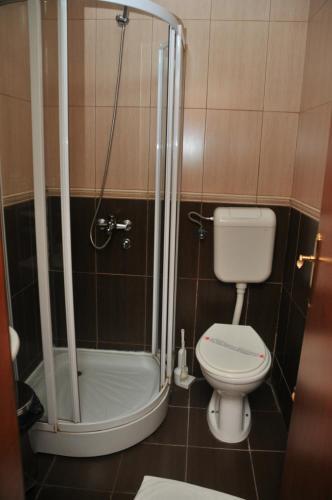 Ульцинь: Hotel Dajti