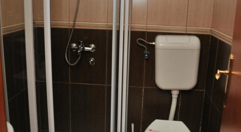 Ульцинь: Hotel Dajti