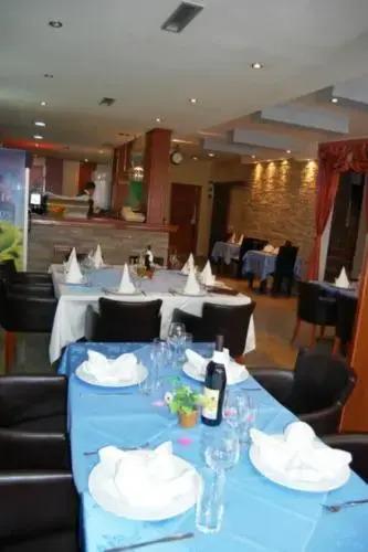 Ульцинь: Hotel Dajti