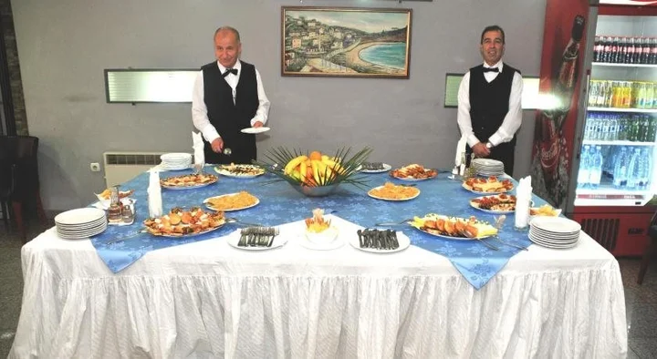 Ульцинь: Hotel Dajti