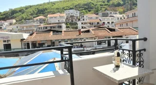 Ульцинь: Hotel Dajti
