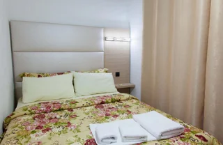 Ульцинь: Hotel Senator