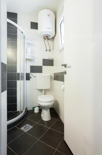 Доброта: Apartments Kriva Ulica